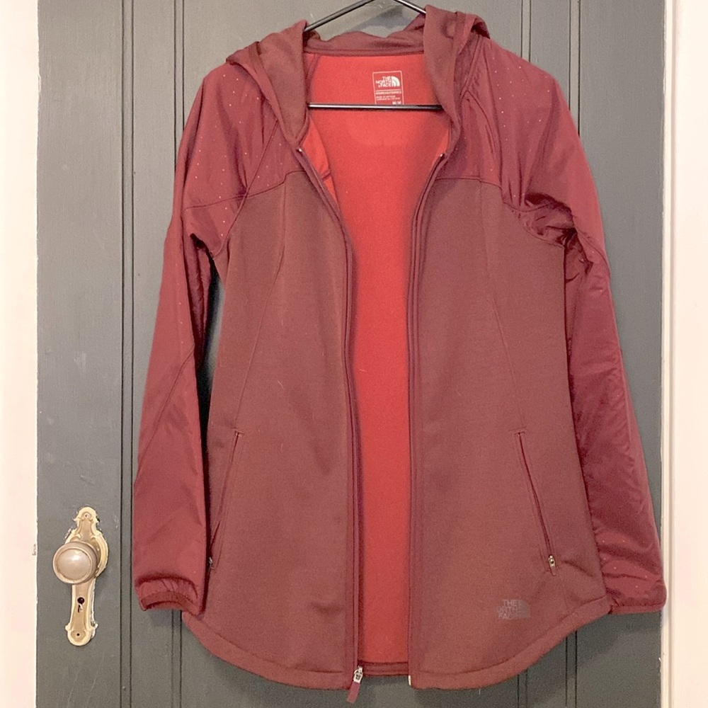 North face jacket